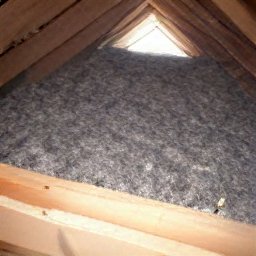 Attic Soundproofing Near Me