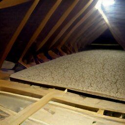 Soundproof Attic Guide